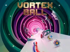 遊戲Vortex Ball在線