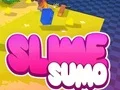 遊戲Sumo Slime 3D在線