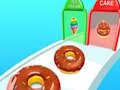 遊戲Bakery Stack: Cooking Games在線