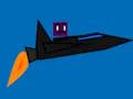 遊戲Speed-Run Platformer 2D!在線