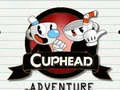 遊戲Cuphead Adventure在線