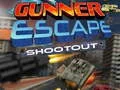 遊戲Gunner Escape Shootout在線