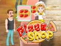 遊戲Pizza Shop在線