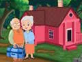 遊戲Aid The Elderly Couple在線