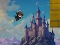 遊戲Harry's Flight在線
