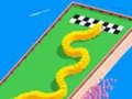 遊戲Snek Left Fancade在線