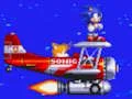 遊戲Sonic 3 & Knuckles在線