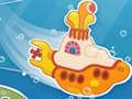 遊戲Submarine Rush在線