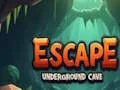 遊戲Underground Cave Escape在線