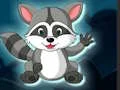 遊戲The Raccoon Rescue From Cage在線