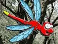 遊戲Escape From Dragonfly Forest在線