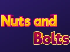遊戲Nuts And Bolts在線