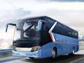 遊戲Bus Simulator Driving 3D在線
