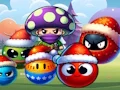 遊戲Joyful Ball Bounce Mushroom Magic Adventure在線