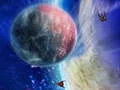 遊戲Galactica Shooter 2在線
