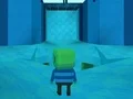 遊戲Kogama: Cyan Parkour在線