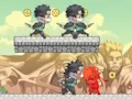 遊戲Naruto Adventure 2在線