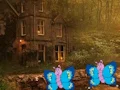 遊戲Escape The Easter Girl在線