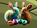 遊戲Find The Golden Easter Egg在線