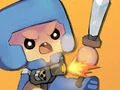 遊戲Helmet Royale.io在線