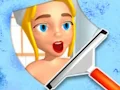 遊戲Deep Clean Inc 3D Fun Cleanup在線