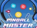 遊戲Pinball Master在線