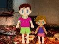 遊戲Children Seeking Old Memories在線