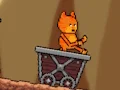 遊戲Flingy Cat在線