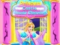 遊戲Princess Castle House Cleanup在線