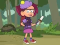 遊戲Cartoon Network Character Creator在線