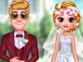 遊戲Princess Royal Wedding在線