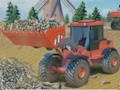 遊戲Heavy Excavator Simulator在線