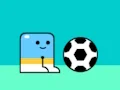 遊戲Blumgi Soccer在線