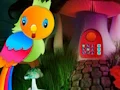遊戲Colorful Bird Escape在線