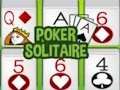 遊戲Poker Solitaire在線