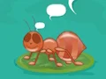 遊戲Unconscious Ant Escape在線