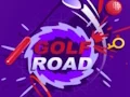 遊戲Golf Road在線