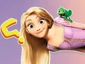 遊戲Kids Quiz: What Do You Know About Disney Princesse在線