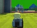 遊戲Sandbox Orion 3d在線