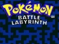 遊戲Pokemon Battle Labyrinth在線
