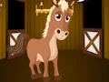 遊戲Save Naive Horse Foal在線