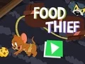 遊戲Food Thief在線
