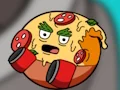 遊戲Pizza Fall在線