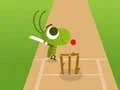 遊戲Doodle Cricket在線