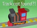 遊戲Track not Found?!在線
