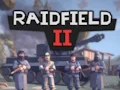 遊戲Raidfield II在線