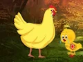遊戲Retrieve The Hurt Chick在線