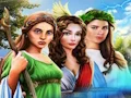 遊戲Myths Unveiled在線