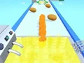 遊戲Potato Rush在線