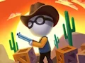 遊戲Western Sniper: Wild West FPS在線
